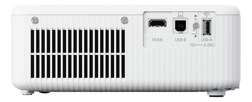 Proyector Epson Epiqvision Flex Co-w01 3000 Lumenes Portable