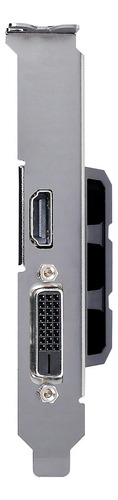 Placa de vídeo Nvidia Evga GeForce 10 Series GT 1030 02G-P4-6333-KR 2GB