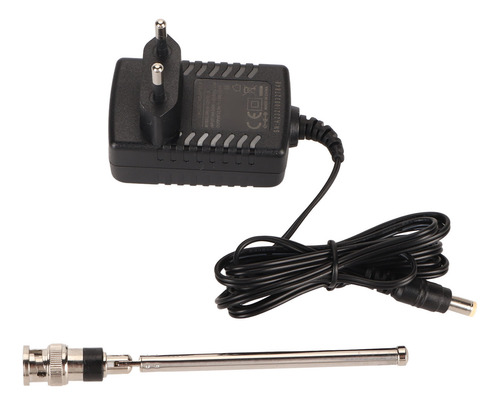 Monitor Estéreo Uhf Inalámbrico Iem System Professional