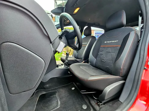 Renault Stepway 1.6 Dynamique / Intens Mecánica