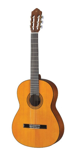 Guitarra Clásica Yamaha Cg102 Brillo Natural