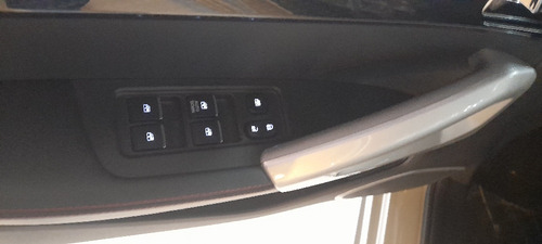 JAC S2 1.5 Intelligent