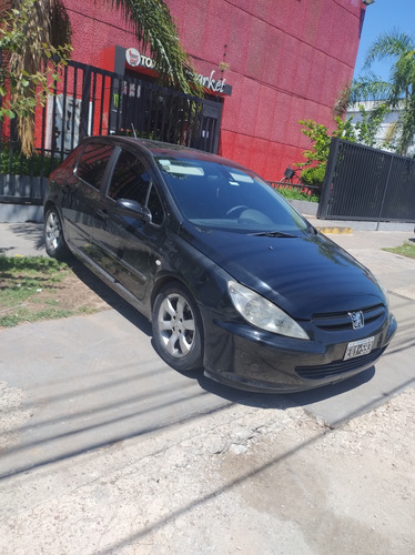 Peugeot 307 2.0 Xt Hdi Premium