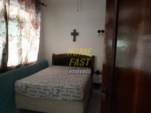 Imagem 3 de 17 de Casa Com 4 Dormitórios À Venda Por R$ 610.000,00 - Jardim Santa Francisca - Guarulhos/sp - Ca0467
