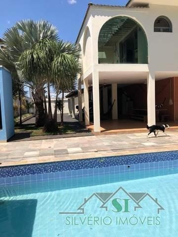 Casa- Tamoio, Uberlandia - 3195