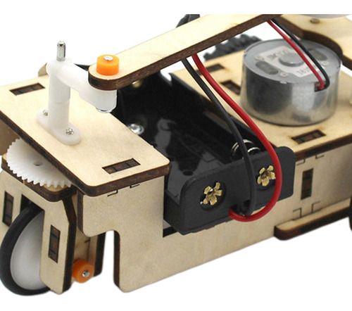 Tecnologia Diy Modelo Diy Tecnologia Pequena Produção Para