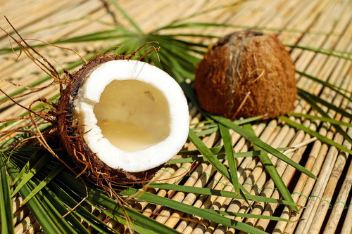 Imagen 4 de 6 de 2 Pack. Harina De Coco Nupki 400g · Organica · Sin Gluten