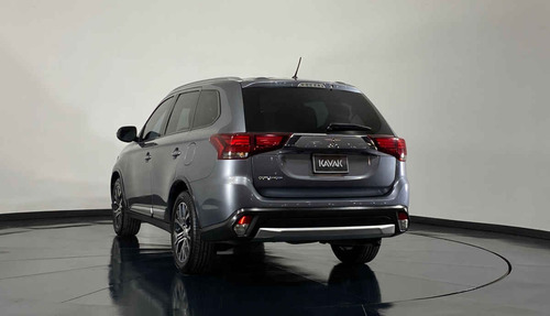 Imagen 4 de 15 de 121251 - Mitsubishi Outlander 2016 Con Garantía