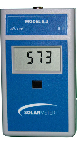 Medidor De Bilirrubina Modelo 9.2, Solarmeter