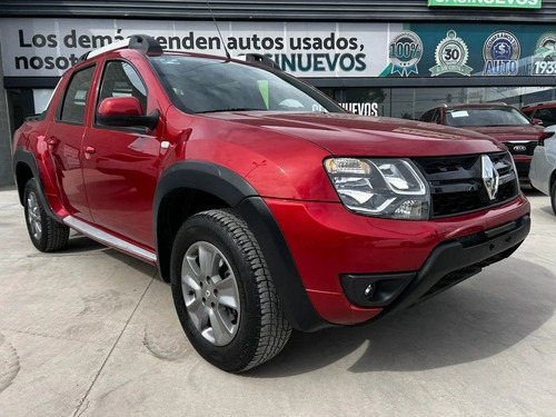Sensor De Transmision Renault Oroch 2019 2.0l (Usado)