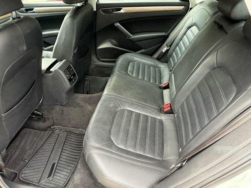Volkswagen Passat Highline Diesel