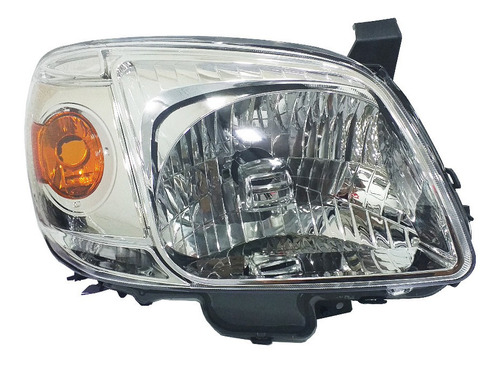 Faro Delantero Mazda Bt 50 2011 2012 2013 Izquierdo Derecho