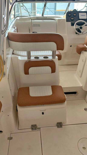Imagen 9 de 12 de Lancha Wellcraft Coastal 270 Lv2308