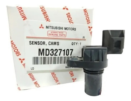 Sensor Posicion Leva Mitsubishi Lancer Signo 1.6ck4 Md327107