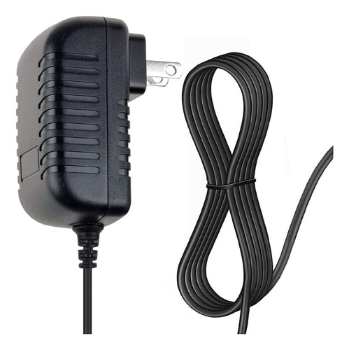 Adaptador Ca Para Cargador Tablet Pc Mach Speed Trio Mst9-21