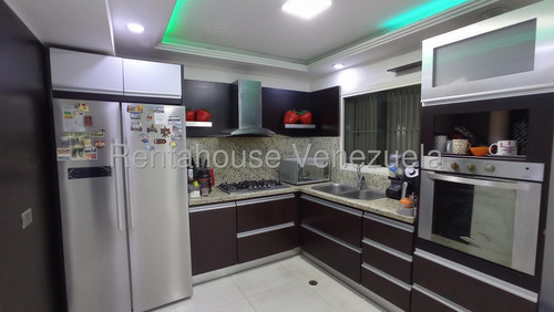 Casa En Venta Zona Este Barquisimeto Jrh Urbanizacion Privad