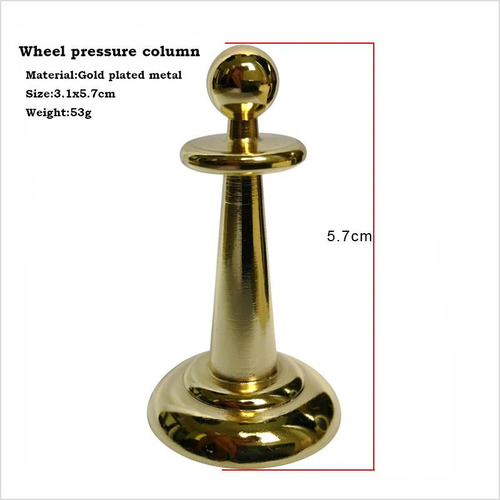 De Forma De Torre Para De Casino Color Dorado