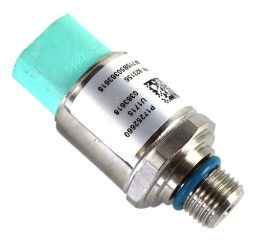 Sensor De Presión 17252660 Para Volvo Ec210 Ec240 Ec290 Ec36
