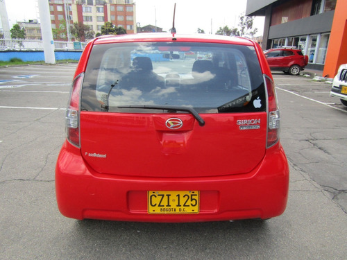 Imagen 6 de 15 de Daihatsu