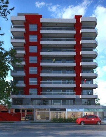 Imagen 5 de 10 de Ituzaingó Centro Lado Sur Depto. 2 Ambientes 5ºd 64 Mts Oportunidad De Contado En Pozo