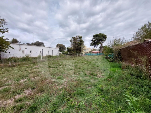 Terreno Lote  En Venta En Casablanca, Pilar, G.b.a. Zona Norte