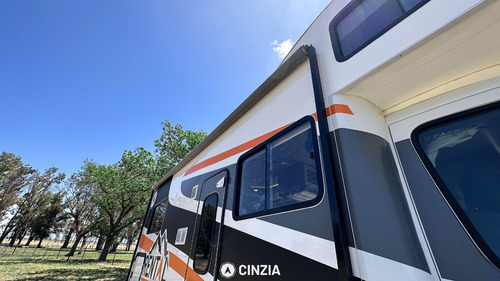 Motorhome Sprinter 316 Vehículo Incluido