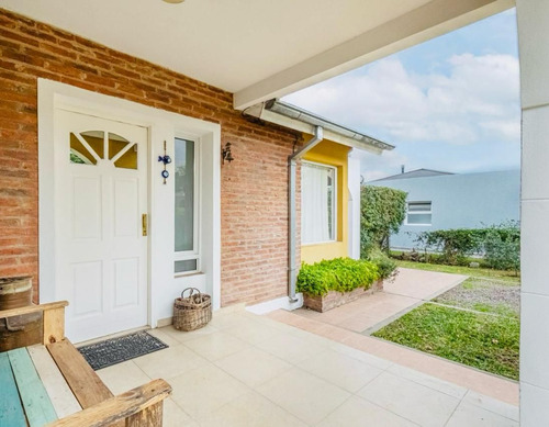 Oportunidad Venta Casa 4 Ambientes En Fincas De Maschwitz