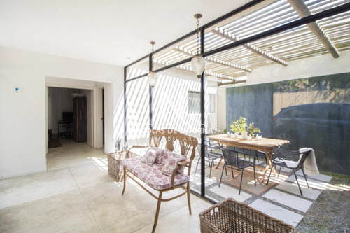 Casa En Alquiler Anual - Montoya