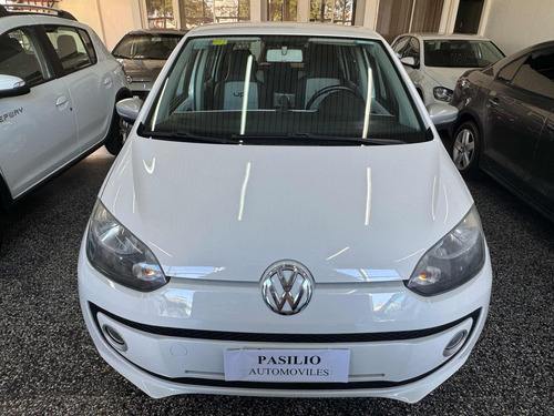 Volkswagen Up! 1.0 White Up 75cv