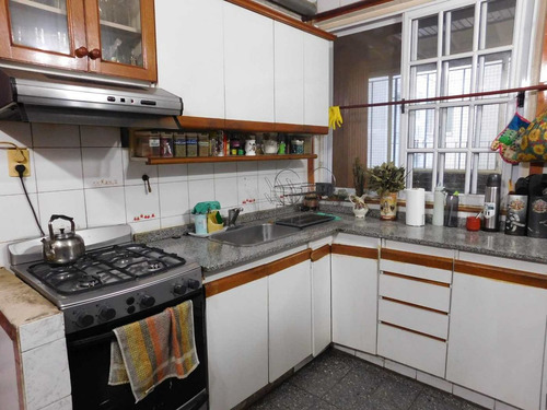 Venta Ph 4 Amb Villa Crespo Terraza Parrilla