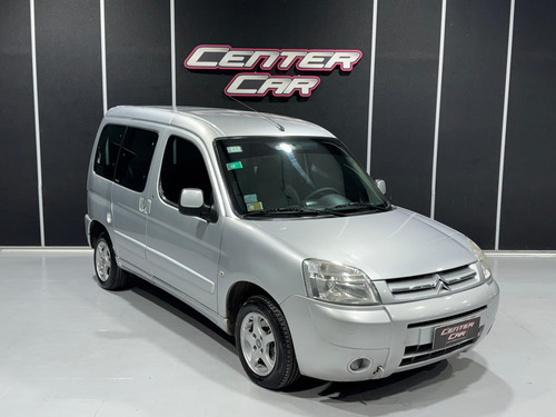 Citroën Berlingo Multispace 1.6 Sx Hdi 92cv Am53