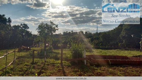 Chácaras À Venda Em Bragança Paulista/sp - Compre O Seu Chácaras Aqui! - 1277545