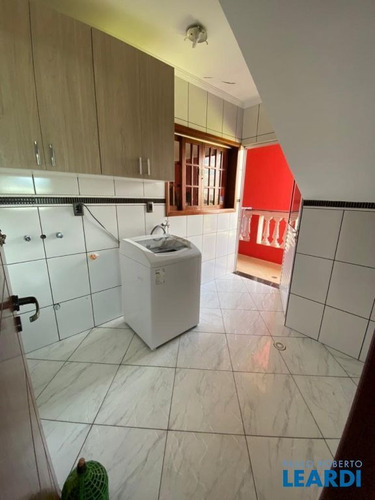 Imagem 7 de 15 de Casa Assobradada - Jardim Torres São José - Sp - 634505