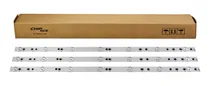 Comprar Kit 3 Barras Aoc Le32s5760 Le32h1461 32phg4900 Le32d1352