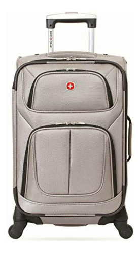 Swissgear Sion 21 , Pewter