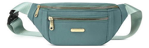 Fanny Pack Bolsa De Cintura Grande Bolsa Quadril Bum Bolsa C