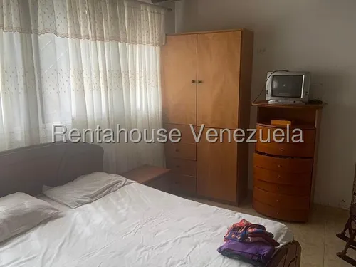Casa En Venta, Urb. Mariperez