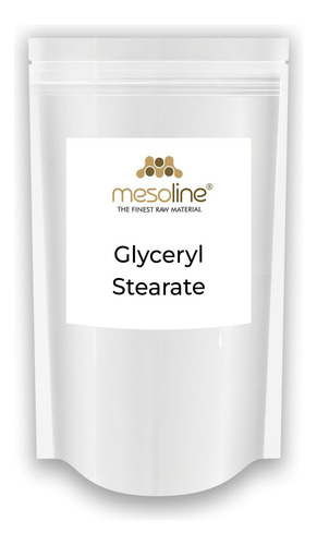 Glyceryl Stearate( Ingrediente Para Uso En Lab Cosmetico)