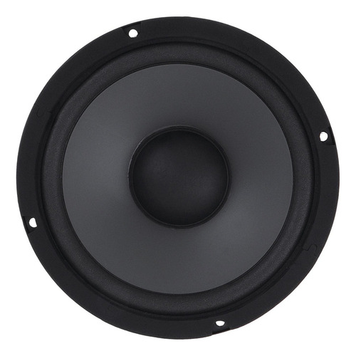 Altavoz De Puerta De Coche Altavoces Redondos Universales De