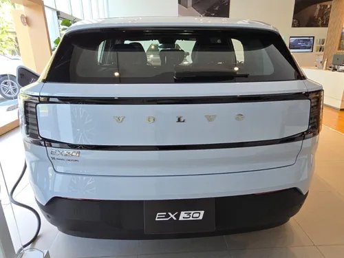 Volvo Ex30 Core E60 Rango Extendido
