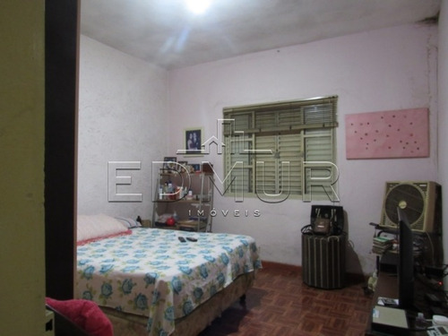 Casa - Vila Francisco Matarazzo - Ref: 22462 - V-22462