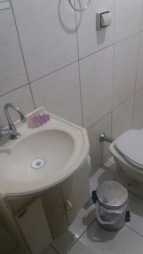 Casa Com 2 Dormitórios À Venda Por R$ 400.000 - Jardim Alegria - Itupeva/são Paulo - Ca0225