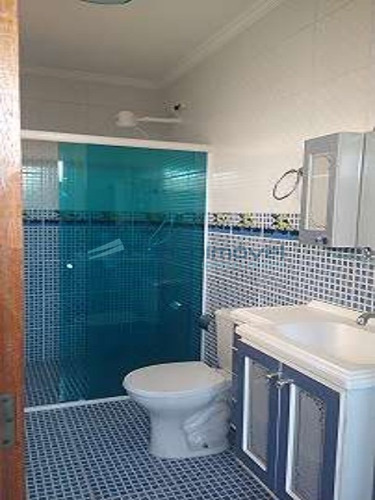 Casa À Venda Em Paulínia - Ca02713 - 68513292