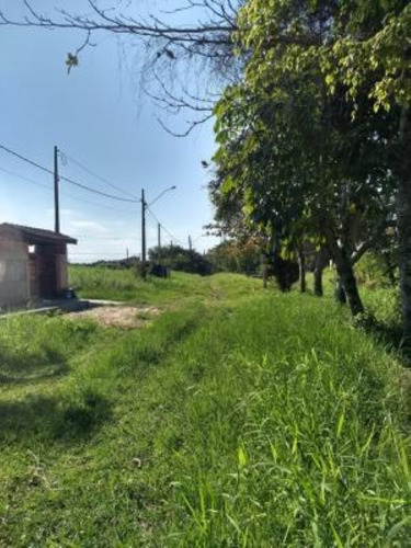 Imagem 3 de 3 de Lote Em Itanhaém, No Balneário Tupy, Lado Praia=referência: 6905