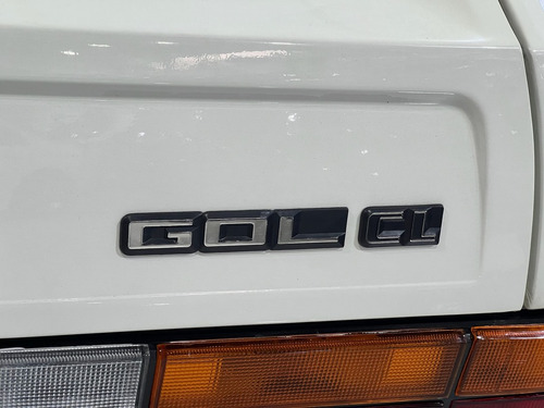 Volkswagen Gol 1.6 CL 8V