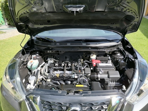 Imagen 13 de 15 de Nissan Kicks 2019 1.6 Advance Cvt