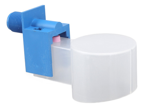 Válvula De Control De Agua Abs Con Rosca Externa G1/2 Automá