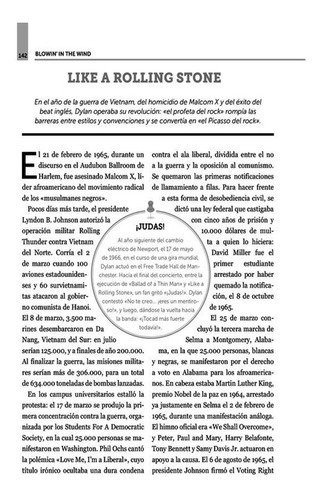 Crónica Del Rock: Desde Sus Orígenes A La Psicodelia, De Guaitamacchi, Ezio. Editorial Manon Troppo En Español