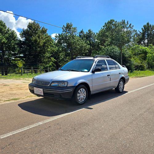 Toyota Tercel 1.3 Standar - Financio