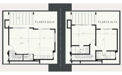Casa En Venta De 2 Dormitorios En Montoya (ref: Bpv-10263)